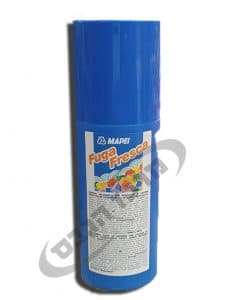 פוגה פרסקה