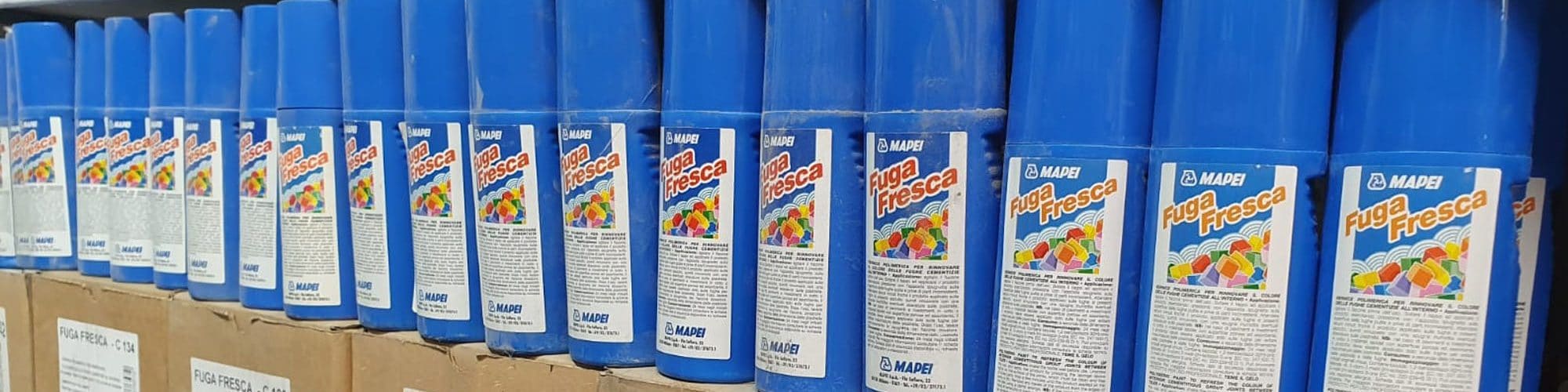 מוצר - מחדש רובה פוגה פרסקה