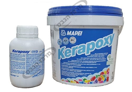 רובה קרה פוקסי מפאי