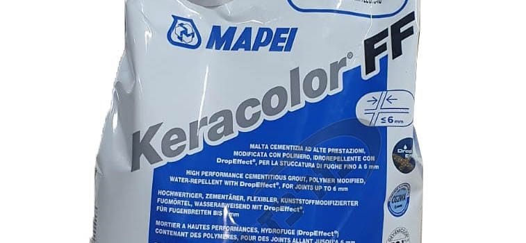 רובהקירהקולור מפאי